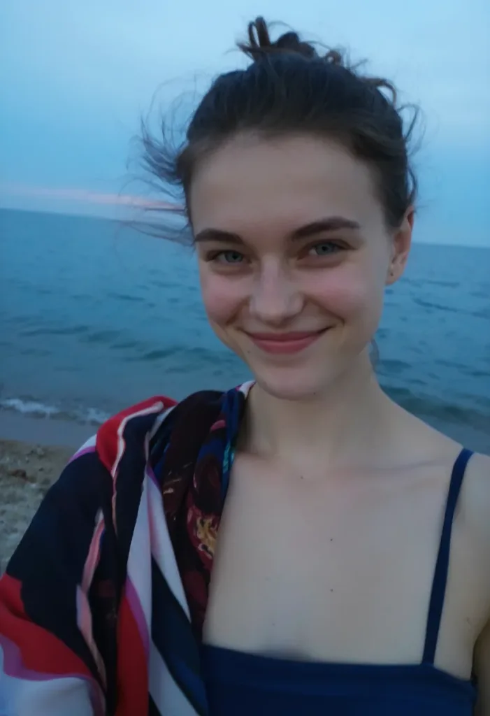 Дачница
