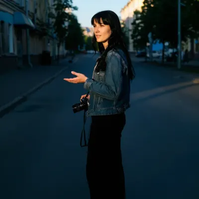 Виолетта